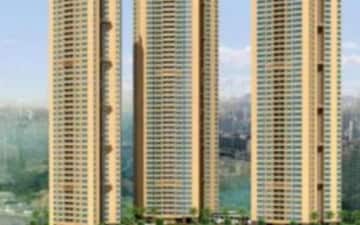 3 BHK Apartment For Rent in Shiv Plaza Kandivali West, Kandivali West