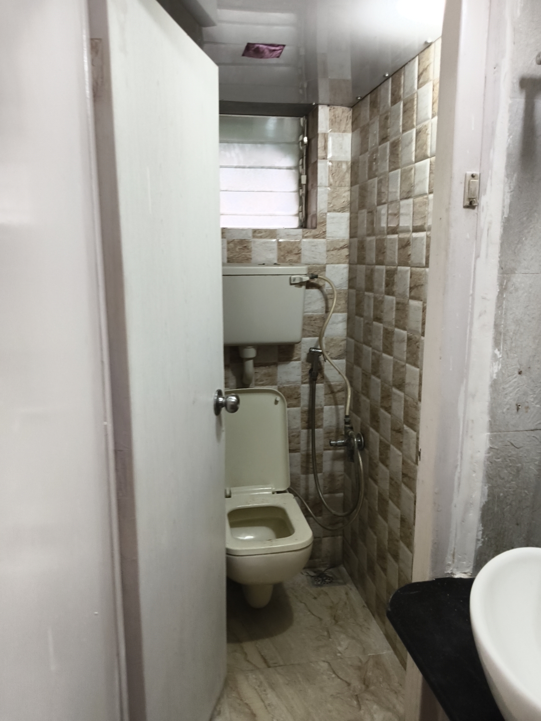 1 BHK Apartment For Rent in Vileparle Prarthana CHS