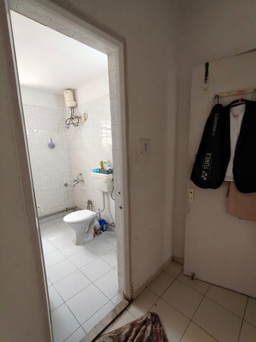 Master Bedroom in 2 BHK Apartment at Mutha Hermes Drome Phase I, Viman Nagar – for Rent