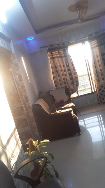 1 BHK Apartment For Rent in Vijay Garden, Ghodbunder Road