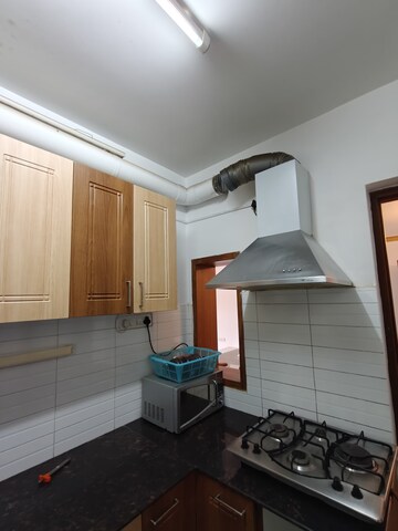 Living Room in 2 BHK Apartment at Sri Balaji Residency RMV 2nd Stage, Rmv 2nd Stage – for Rent