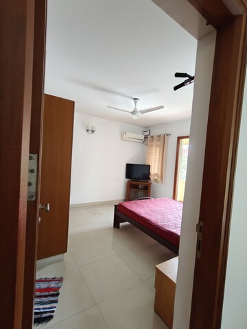 Room in 2 BHK Apartment at Sri Balaji Residency RMV 2nd Stage, Rmv 2nd Stage – for Rent