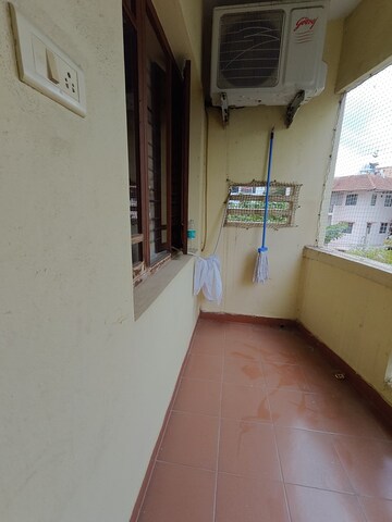 Kitchen in 2 BHK Apartment at Sri Balaji Residency RMV 2nd Stage, Rmv 2nd Stage – for Rent