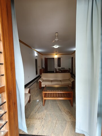 2 BHK Apartment For Rent in Sri Balaji Residency RMV 2nd Stage, Rmv 2nd Stage