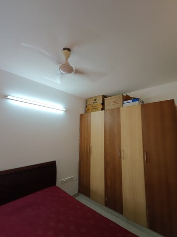 Bedroom in 2 BHK Apartment at Sri Balaji Residency RMV 2nd Stage, Rmv 2nd Stage – for Rent