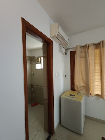 Furnished Amenities in 2 BHK Apartment at Sri Balaji Residency RMV 2nd Stage, Rmv 2nd Stage – for Rent