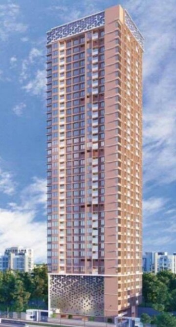 1 BHK Apartment For Rent in Swagat CHS Kandivali West, Kandivali West