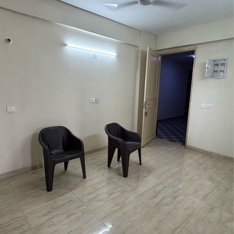 Team Area, advitya-homes 3 Bedroom 644 Sq.Ft. Apartment In Sector 149 Faridabad 8947402