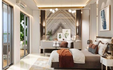 2 BHK Apartment For Sale in Lodha Dioro, Wadala