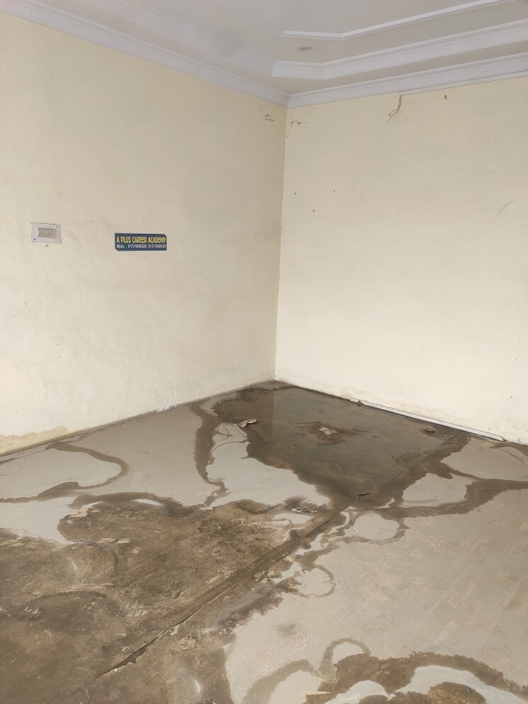 Floor Plan, aliganj Commercial Office Space in IT/SEZ 2200 Sq.Ft. In Aliganj Lucknow 8947433