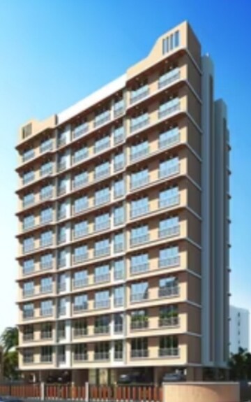 1 BHK Apartment For Rent in Silver CHS Kandivali West, Kandivali West