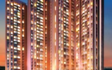 1 BHK Apartment For Rent in Atharva CHS Kandivali West, Kandivali West