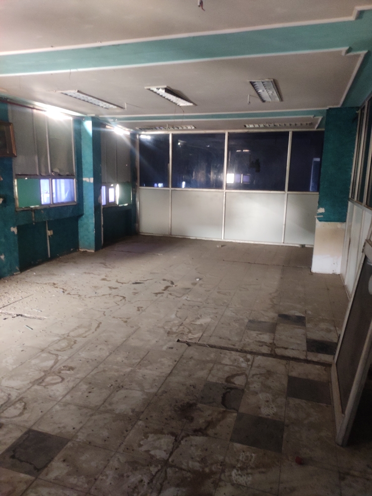 Office Space in IT/SEZ For Rent in G Bhawan