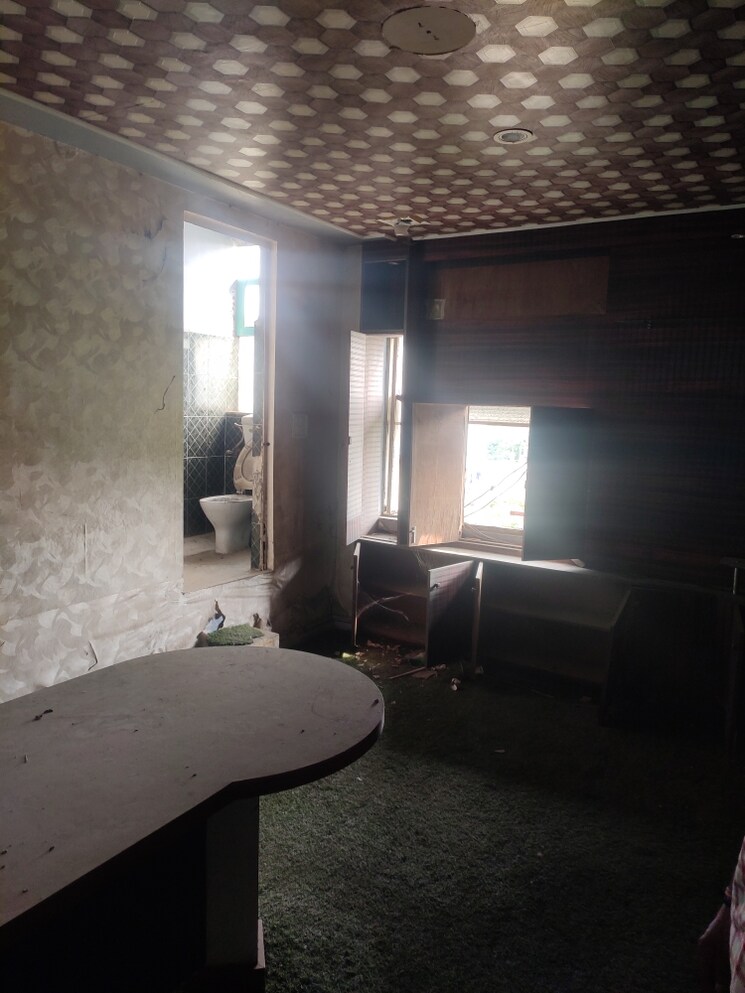 Floor Plan, aliganj Commercial Office Space in IT/SEZ 4800 Sq.Ft. In Aliganj Lucknow 8947451