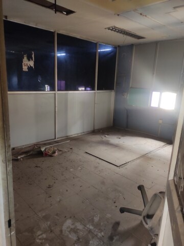 Floor Plan in  Office Space in IT/SEZ at Aliganj – for Rent
