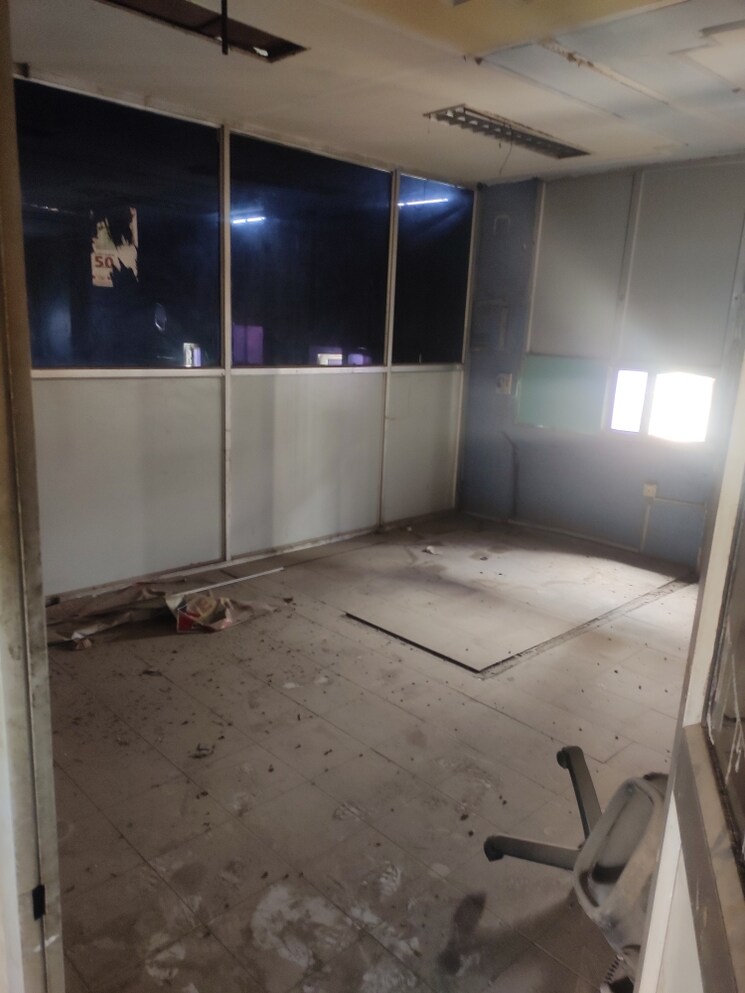 Floor Plan, aliganj Commercial Office Space in IT/SEZ 4800 Sq.Ft. In Aliganj Lucknow 8947451