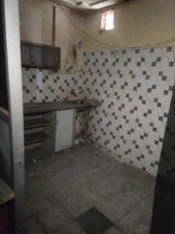 Floor Plan in  Office Space in IT/SEZ at Aliganj – for Rent