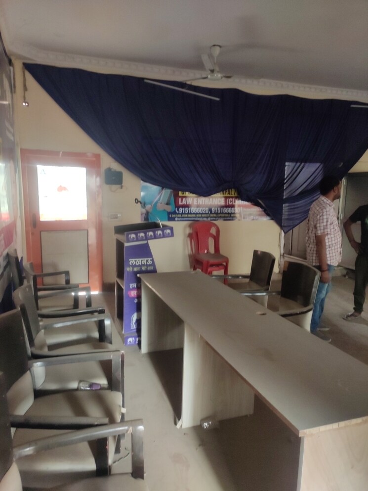 Team Area, aliganj Commercial Office Space in IT/SEZ 4800 Sq.Ft. In Aliganj Lucknow 8947451