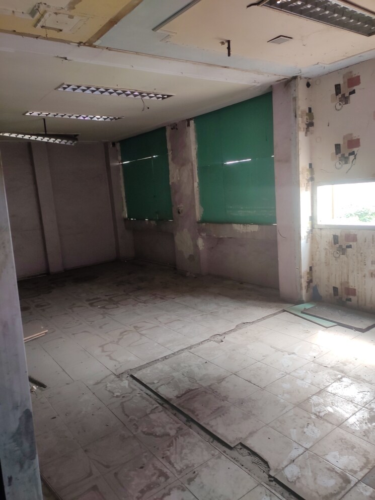 Floor Plan, aliganj Commercial Office Space in IT/SEZ 4800 Sq.Ft. In Aliganj Lucknow 8947451