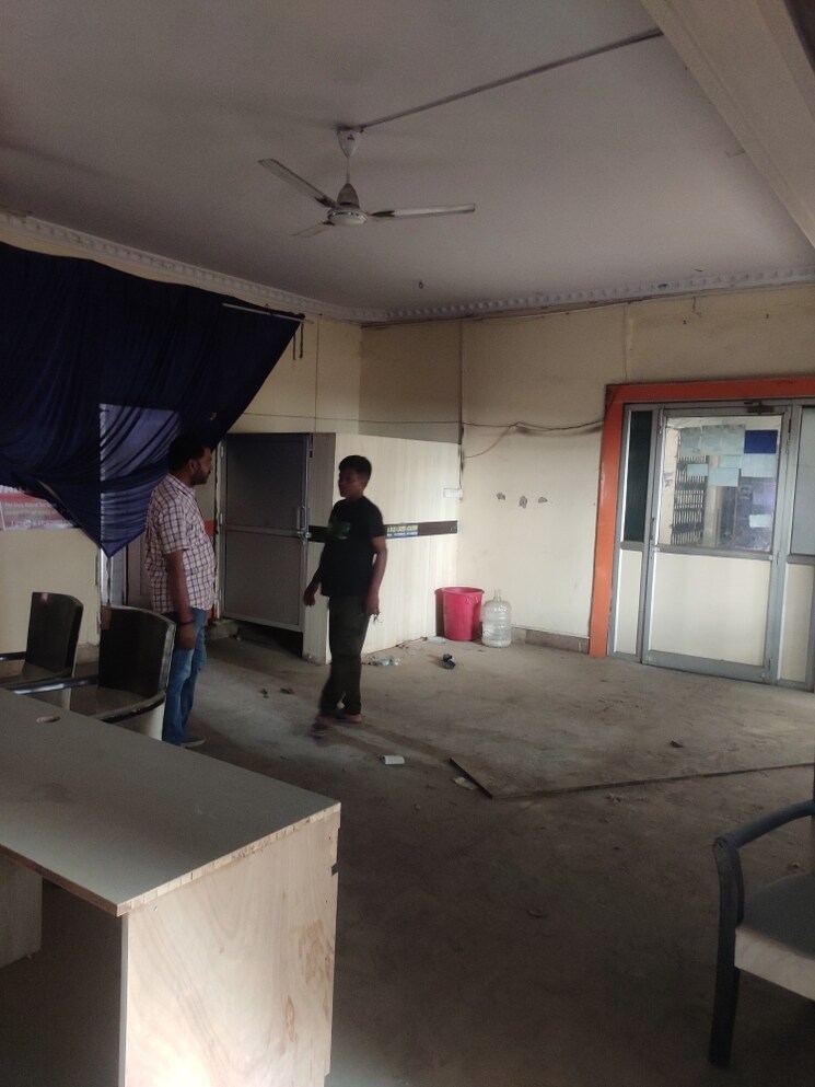 Floor Plan, aliganj Commercial Office Space in IT/SEZ 4800 Sq.Ft. In Aliganj Lucknow 8947451