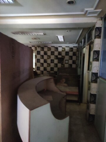 Team Area in  Office Space in IT/SEZ at Aliganj – for Rent