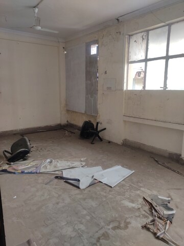 Parking in  Office Space in IT/SEZ at Aliganj – for Rent