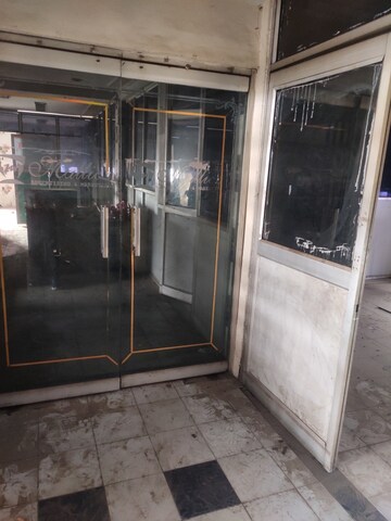 Floor Plan in  Office Space in IT/SEZ at Aliganj – for Rent