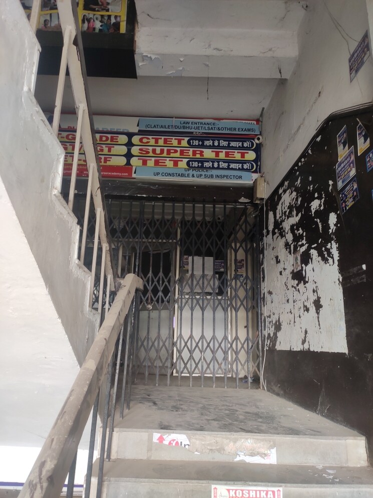 Exterior View, aliganj Commercial Office Space in IT/SEZ 4800 Sq.Ft. In Aliganj Lucknow 8947451