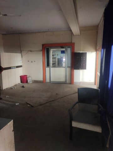 Floor Plan in  Office Space in IT/SEZ at Aliganj – for Rent