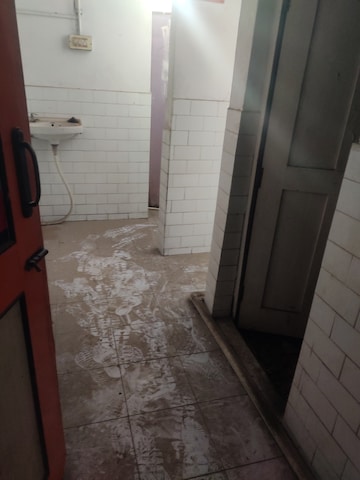 Floor Plan in  Office Space in IT/SEZ at Aliganj – for Rent