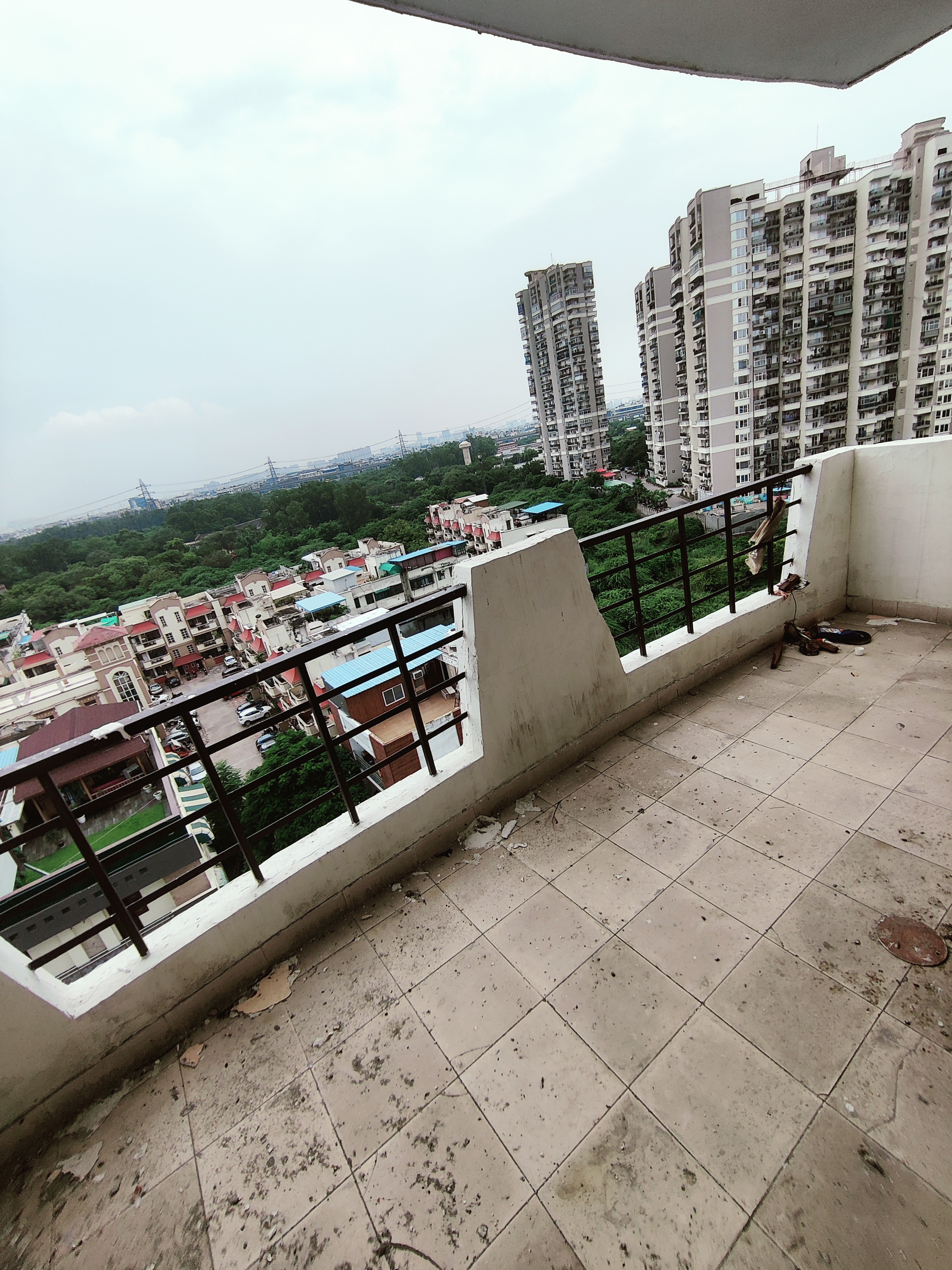 3 BHK + Pooja Room 1700 Sq.Ft. Apartment in Anshika Indira Enclave II