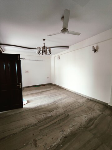 Living Room in 3 BHK Apartment at Anshika Indira Enclave II, Indrapuram – for Rent