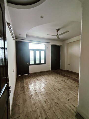 Bedroom in 3 BHK Apartment at Anshika Indira Enclave II, Indrapuram – for Rent