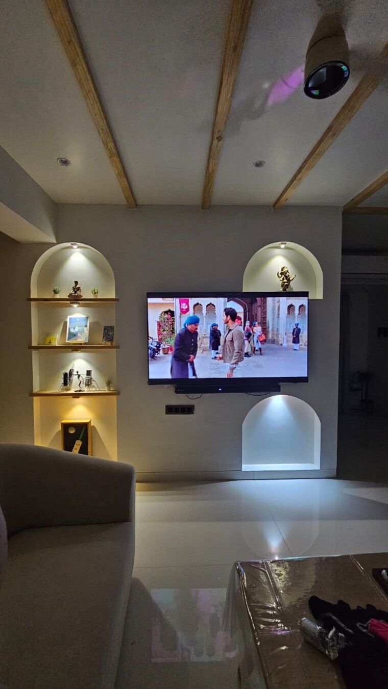 undefined, suncity-complex 2.5 Bedroom 810 Sq.Ft. Apartment In Powai Mumbai 8947480