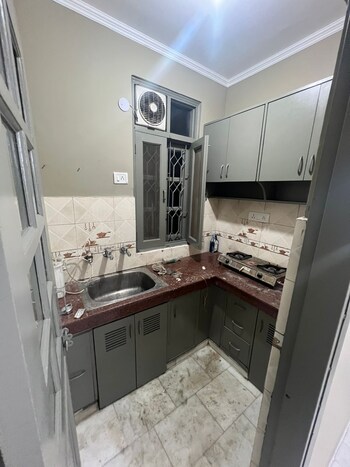 1 BHK Builder Floor for Sale in Khirki Extension, Delhi