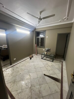 1 BHK Builder Floor For Sale in Khirki Extension