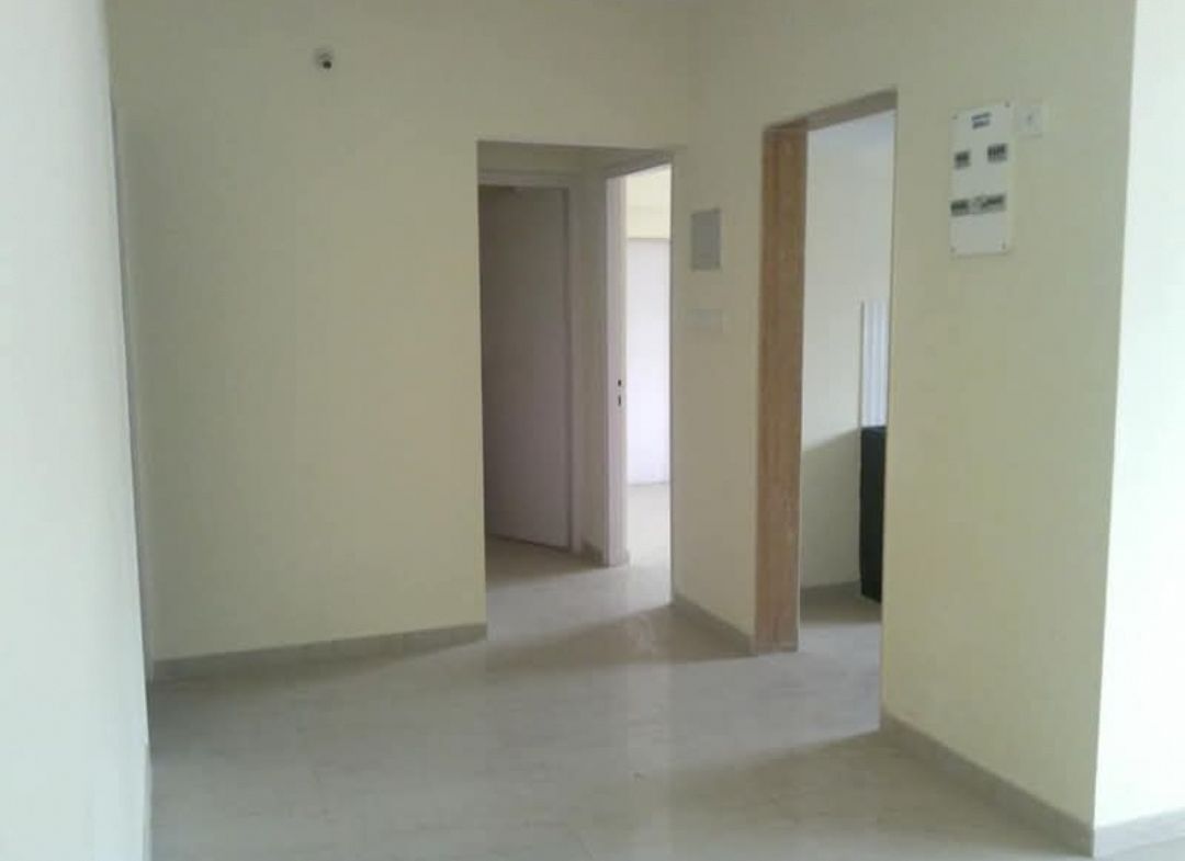 2 BHK + Pooja Room Apartment For Rent in Rustomjee Avenue J