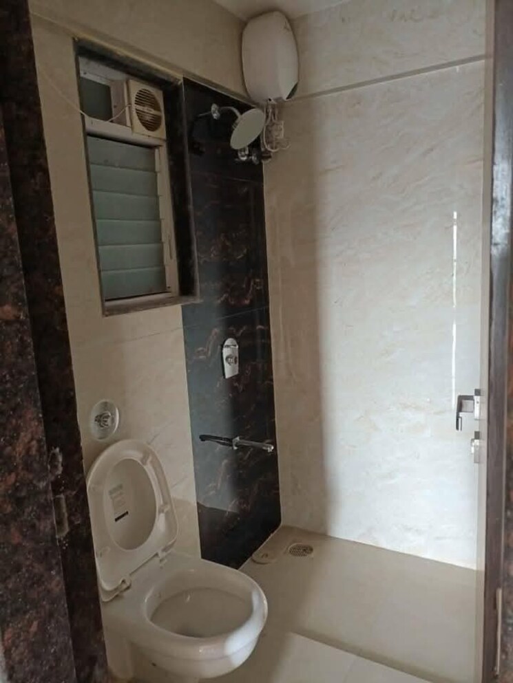 Bathroom, poonam-avenue 1 Bedroom 503 Sq.Ft. Apartment In Virar West Palghar 8947487