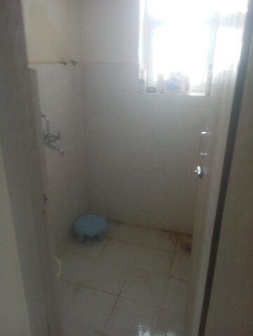 Bathroom in 1 BHK Apartment at Pivotal Paradise, Sector 62 – for Sale