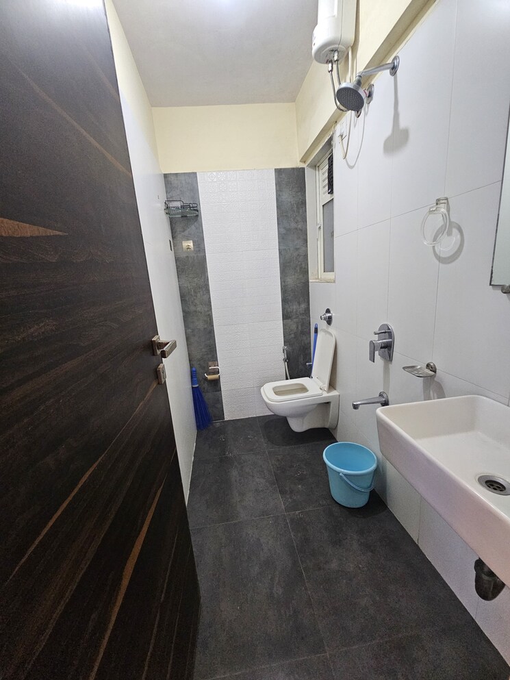 Master Bedroom, gurukrupa-marina-enclave 1 Bedroom 580 Sq.Ft. Apartment In Malad West Mumbai 8947500