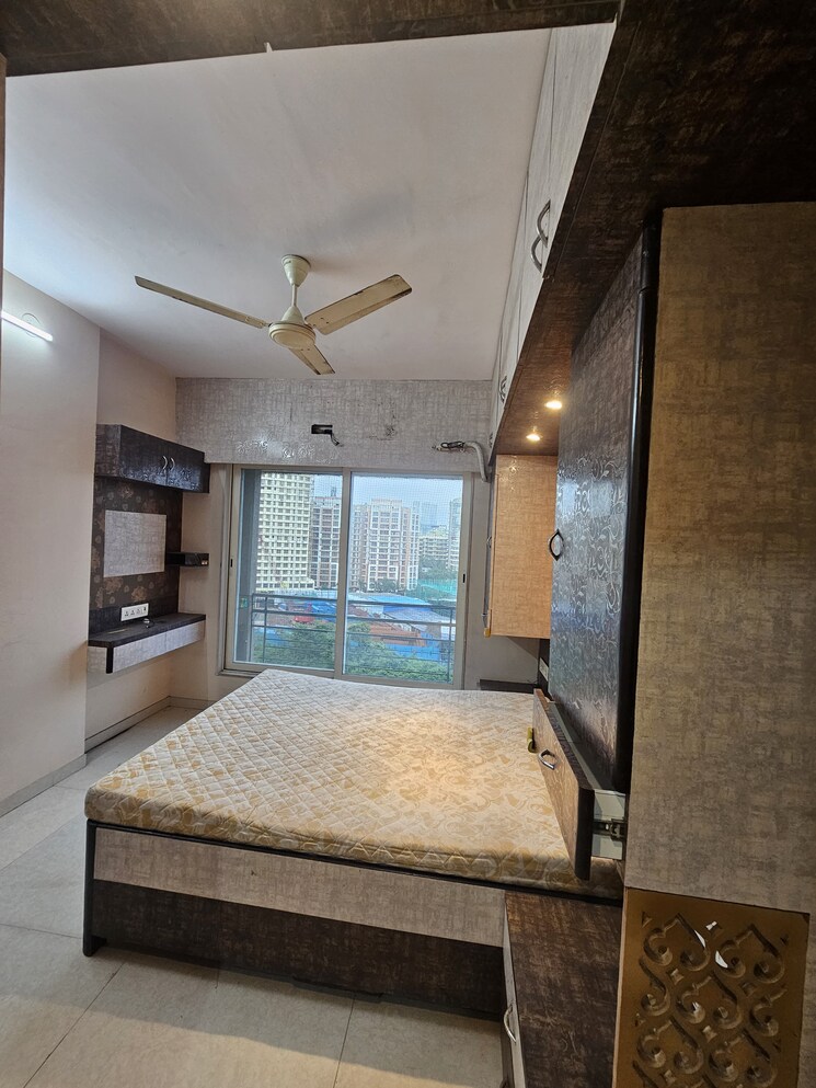 Bathroom, gurukrupa-marina-enclave 1 Bedroom 580 Sq.Ft. Apartment In Malad West Mumbai 8947500