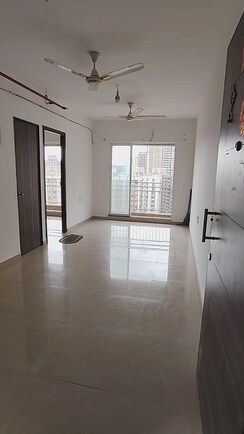 1 BHK Apartment For Sale in JP North Elara