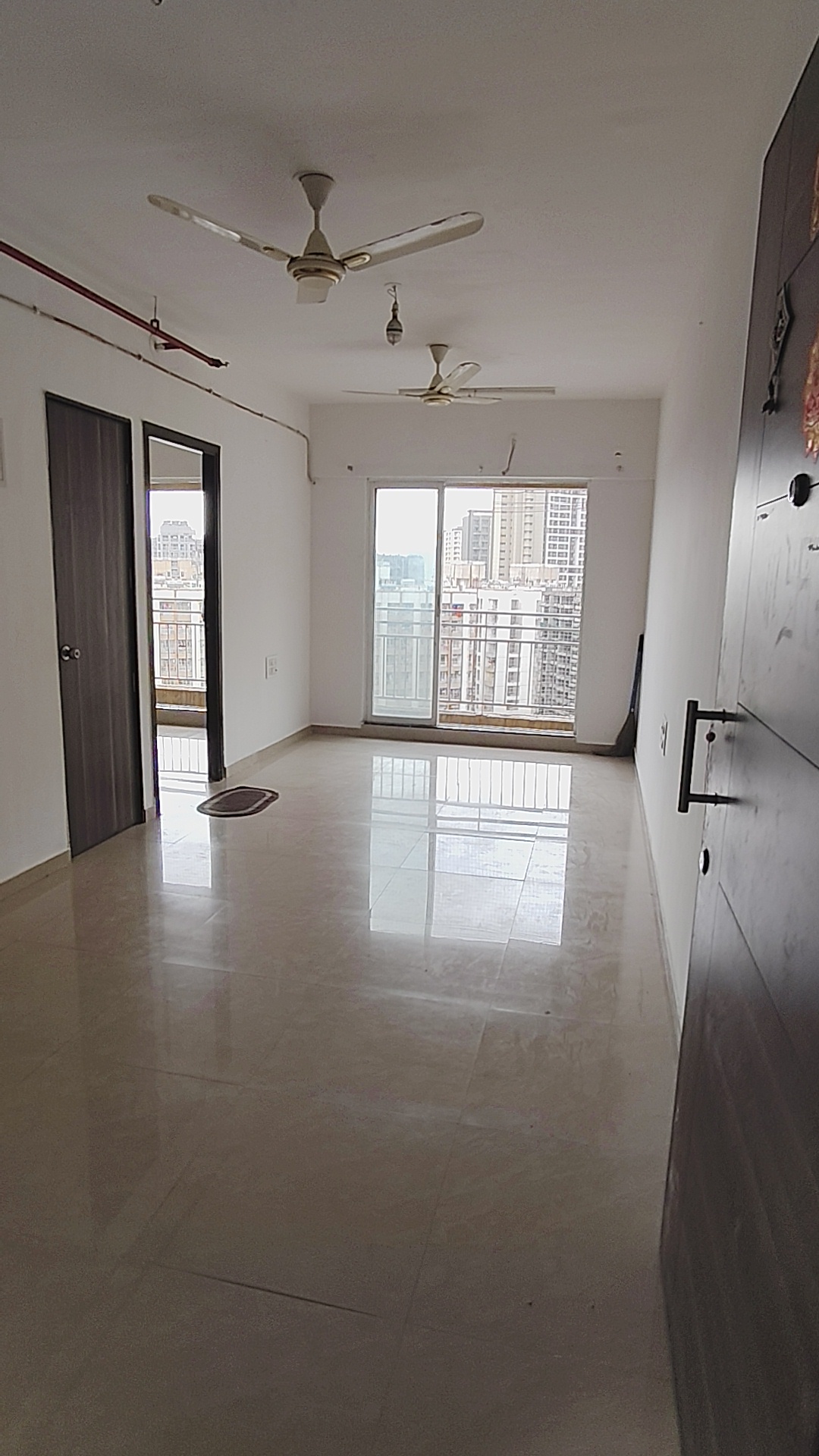 1 BHK Apartment For Sale in JP North Elara