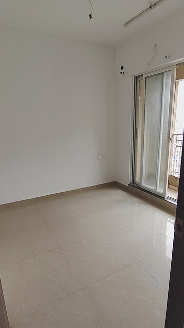 Bedroom in 1 BHK Apartment at JP North Elara, Mira Road – for Sale