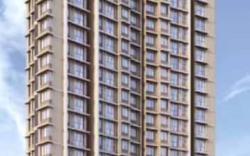 1 BHK Apartment For Rent in Akshay CHS Kandivali West, Kandivali West