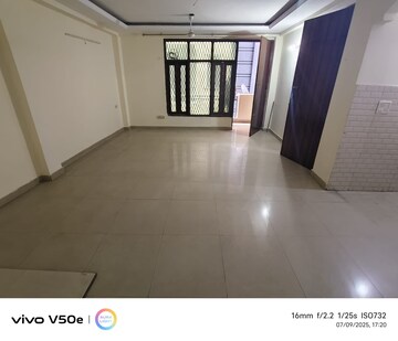 1 BHK Builder Floor For Rent in Chattarpur