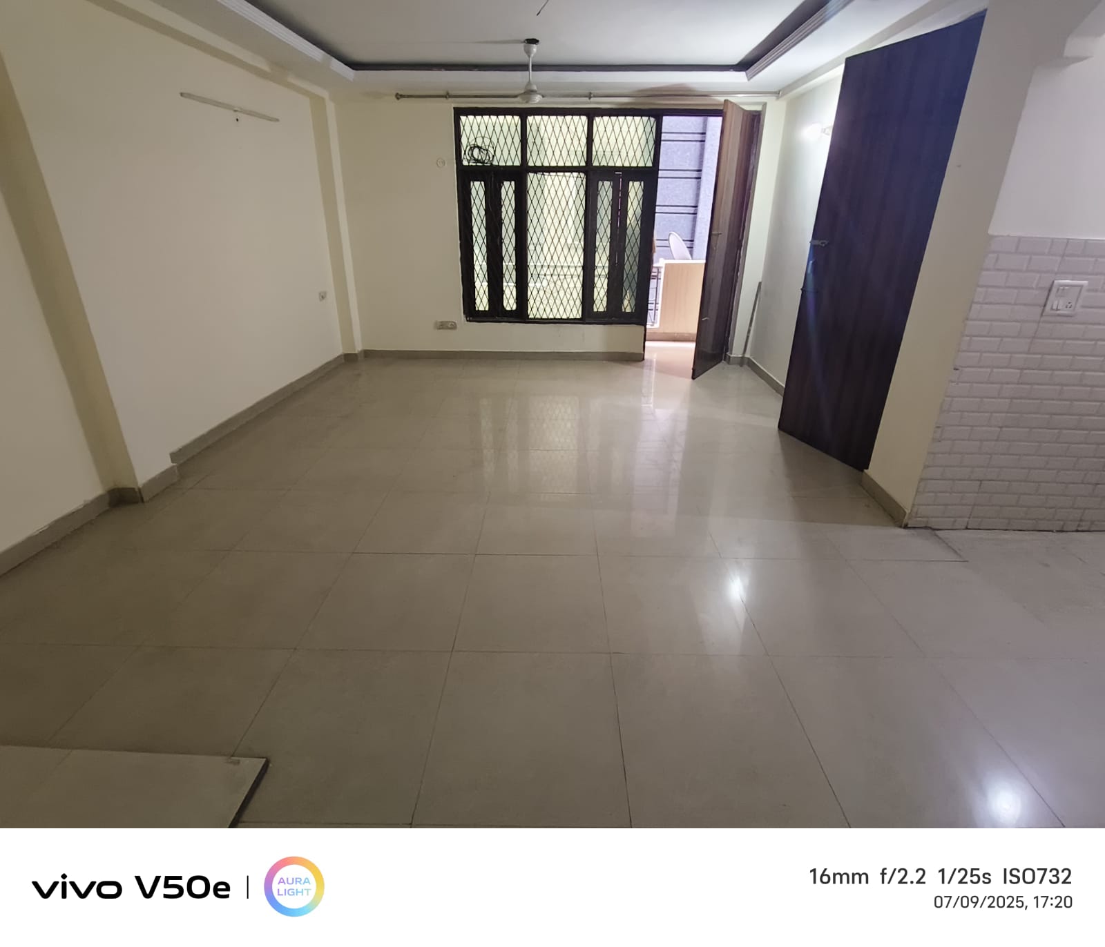 1 BHK Builder Floor For Rent in Suman Colony