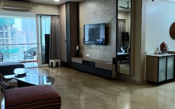 5 BHK Apartment For Rent in Louisandra Apartment, Dadar West