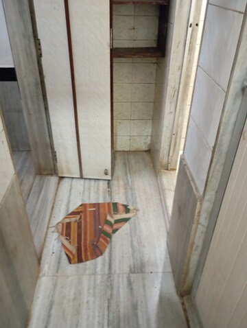 Balcony in 1 BHK Apartment at Satya Niwas, Andheri East – for Rent