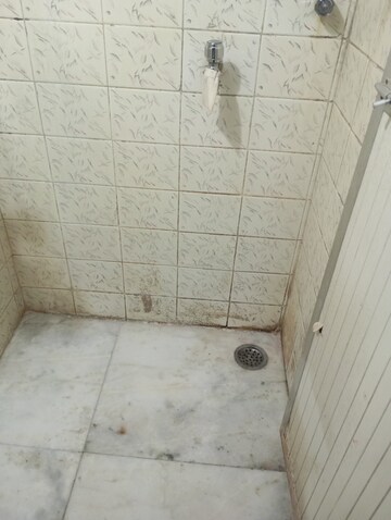 Bathroom in 1 BHK Apartment at Satya Niwas, Andheri East – for Rent